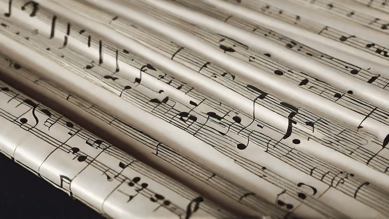 Comprehensive Review of Popular Flute Sheet Music Collections