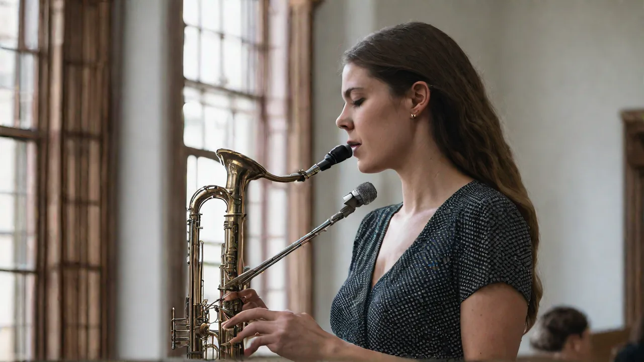 Creating a Portfolio of Woodwind Doubling Recordings for Auditions