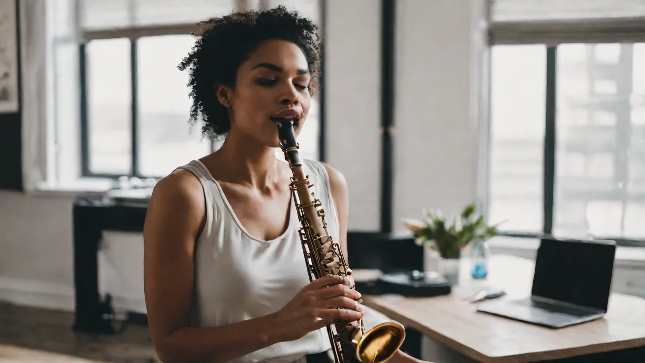 How to Stay Motivated and Prevent Burnout as a Woodwind Doubler