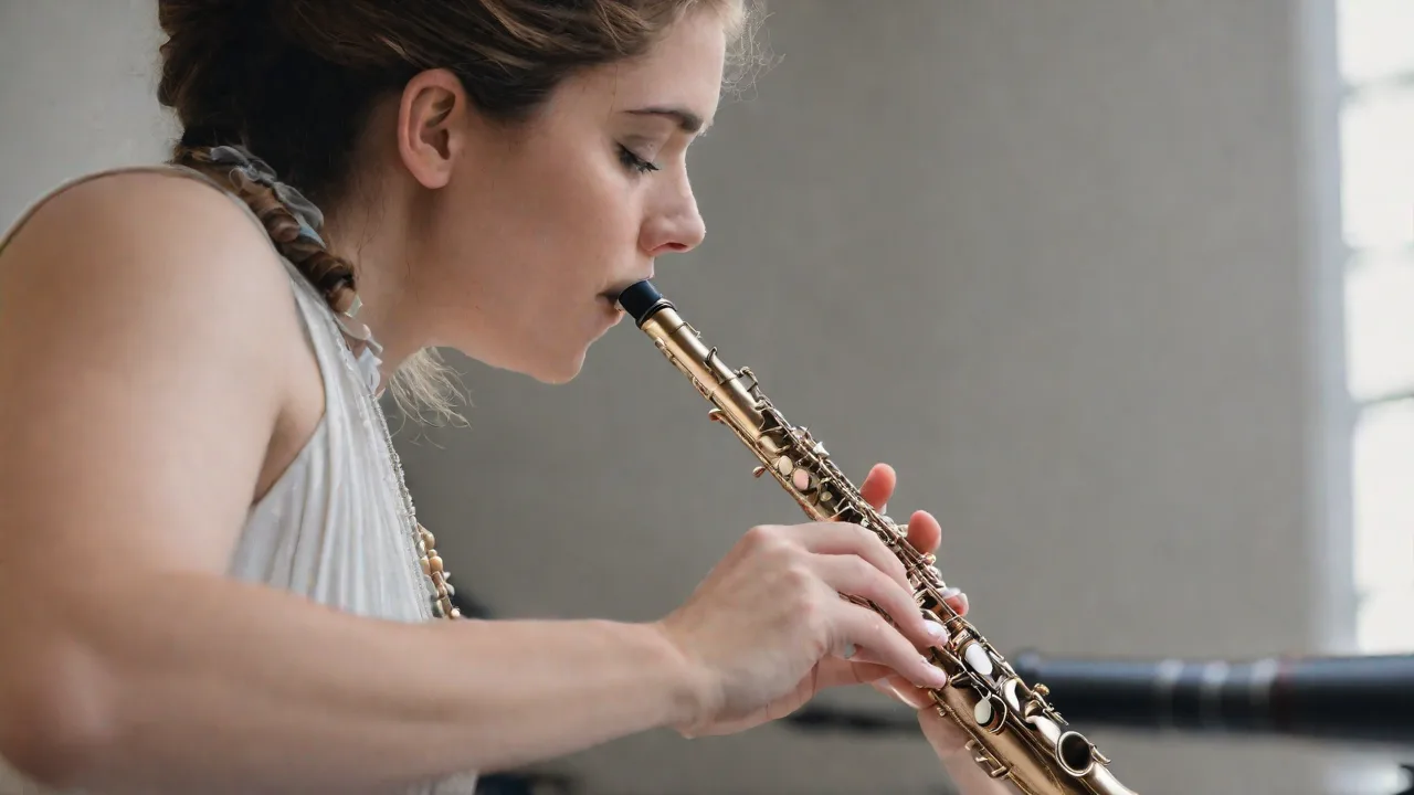 Incorporating Technology and Apps Into Your Woodwind Doubling Practice