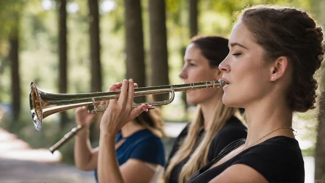 Inspiring Success Stories From Professional Woodwind Doublers