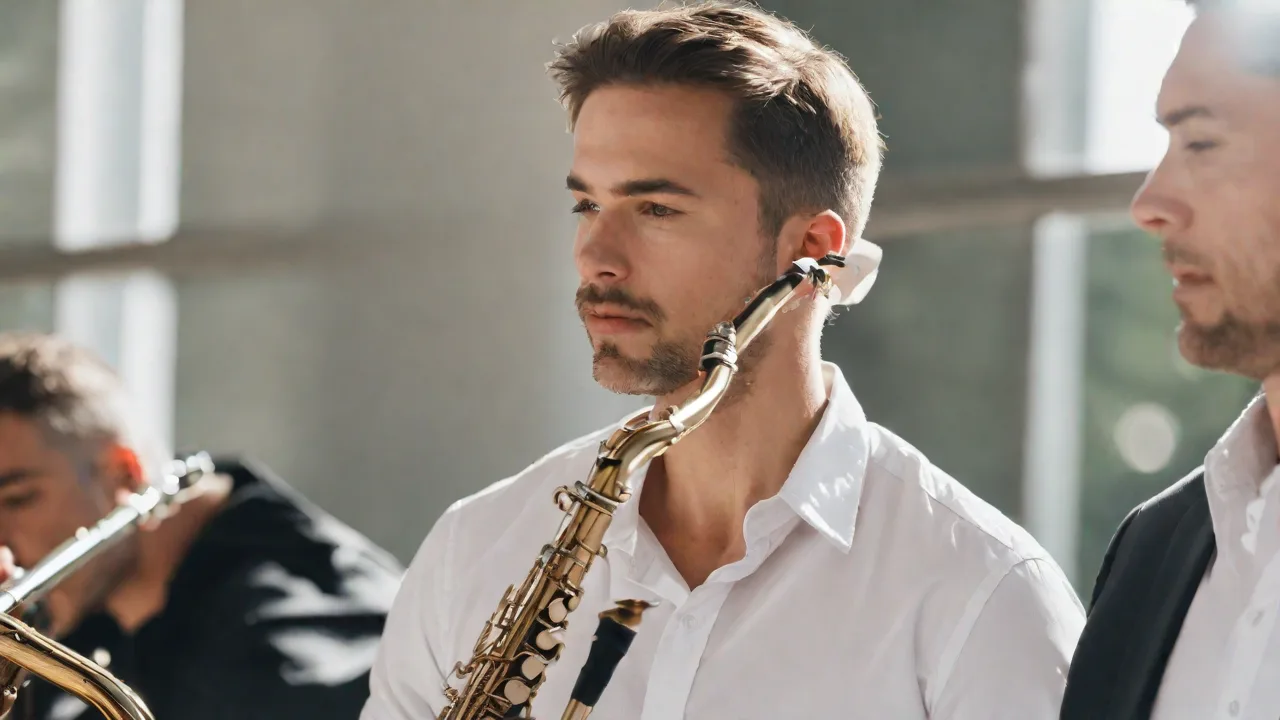 Understanding the Business Side of Being a Woodwind Doubler